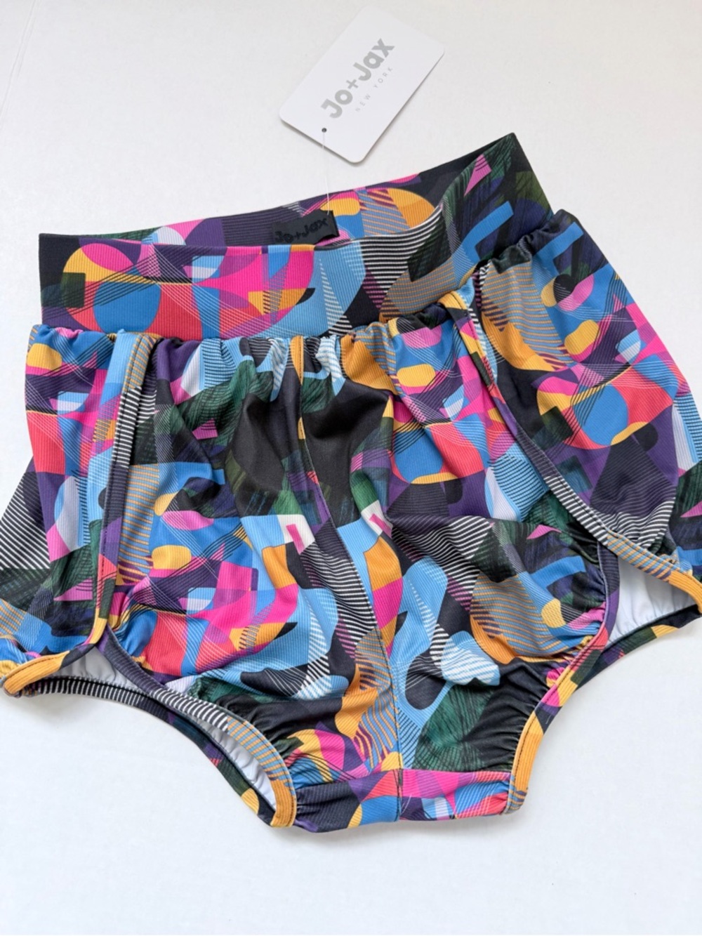Women’s Multicolor Jo+jax Performance Shorts